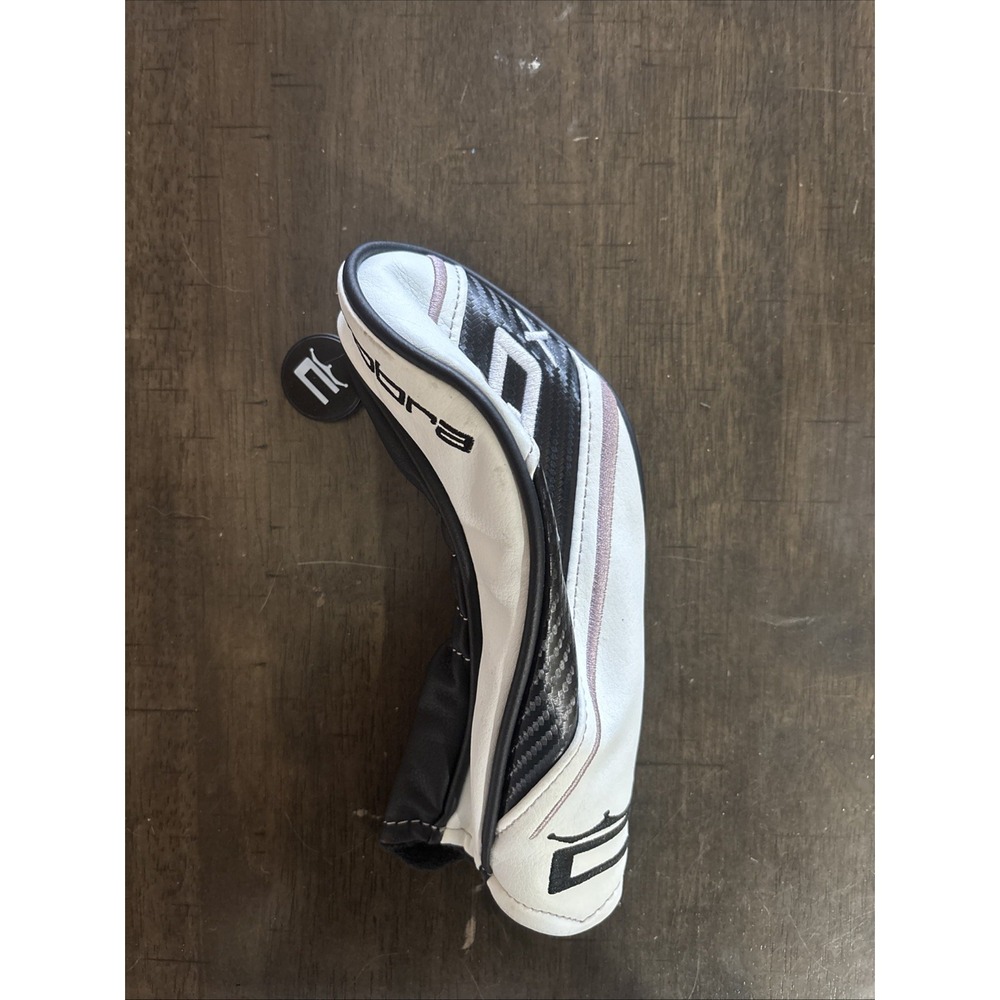 Cobra LTDx Hybrid Headcover Golf Club Accessory